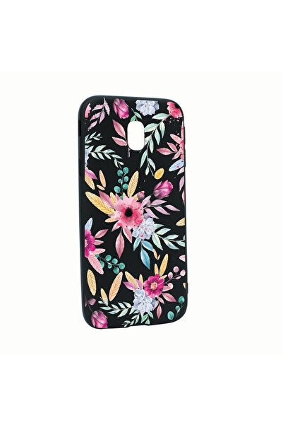 bestcase Θήκη Xiaomi Redmi 8A, Χαρούμενα Λουλούδια, Ανθεκτική στη φθορά, Αντι...