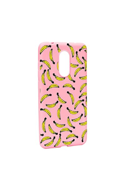 bestcase Θήκη Xiaomi Redmi 5, Μπανάνες, Ανθεκτική στη φθορά, Αντιολισθητική, ...