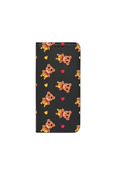 bestcase Husa BestCase¬Æ Tip Carte, Flip Cover, Compatibila Cu Xiaomi Redmi N...