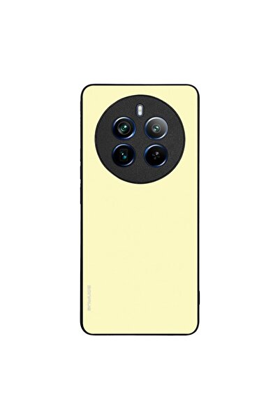 Sonique Θήκη ColorBloc Series για Realme 12 Pro 5G / Realme 12 Pro Plus 5G Κί...