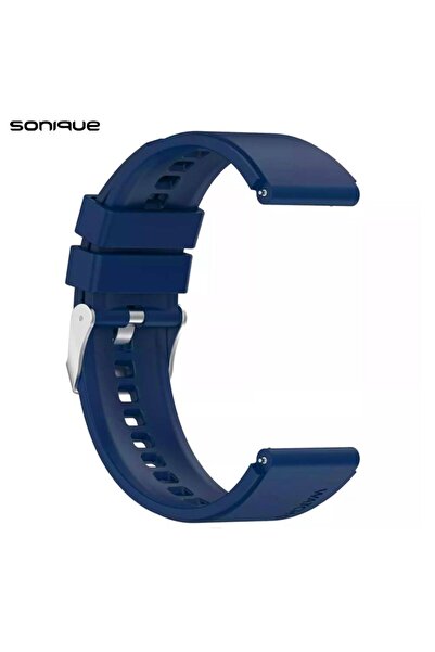 Sonique Λουράκι Σιλικόνης Smooth Band 20mm για Huawei Watch GT3 42mm/GT3Pro 4...