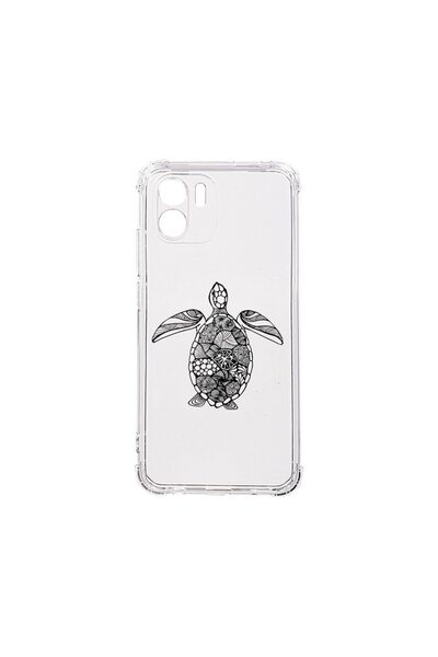 bestcase Husa BestCase¬Æ Anti Shock 1,5MM, Compatibila Cu Xiaomi Redmi A2, Tu...