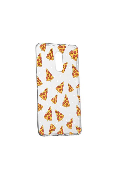 bestcase Husa Pizza, pentru Xiaomi Redmi 8A, rezistenta la uzura, anti-alunec...