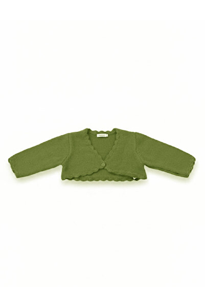 Evendi Bolero, Green