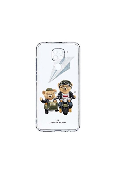 bestcase Husa BestCase¬Æ Clear Silicon 2MM, Compatibila Cu Xiaomi Redmi Note ...
