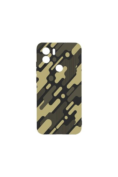 bestcase Husa BestCase¬Æ SLIM SIlicon 0.8MM, Compatibila Cu Xiaomi Redmi A2 P...