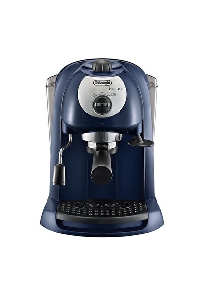 DELONGHİ Espressor manual De'Longhi EC191CD, 1100 W, 15 bari, 1 L, dispozitiv...