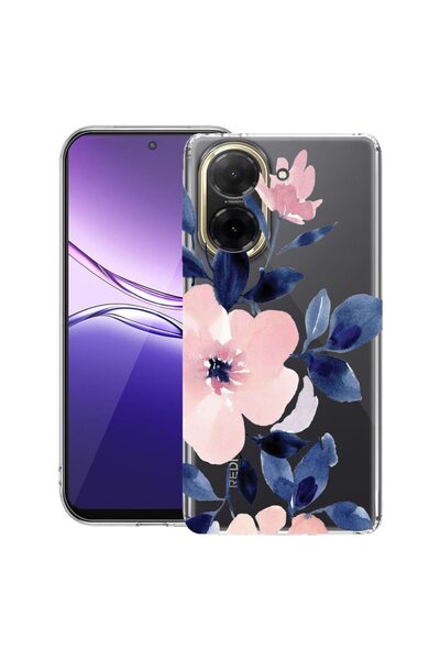 bestcase Διαφανής Λεπτή Θήκη Σιλικόνης Συμβατή με Xiaomi Redmi A5 (171 χιλ.),...