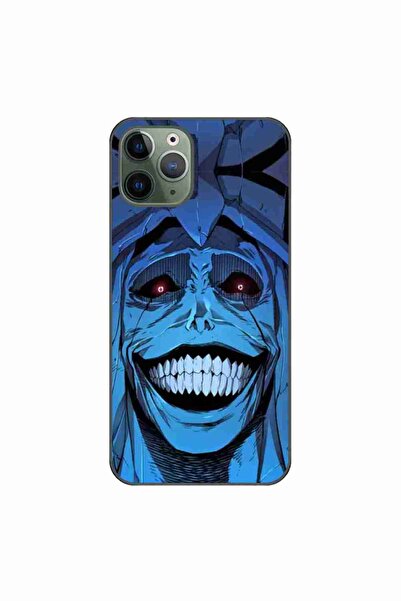 OEM Husa compatibila cu Apple iPhone 11 Pro Max Silicon Gel Tpu Model Solo Le...