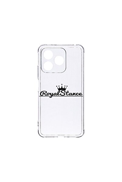 bestcase Husa pentru Xiaomi Redmi 13, BestCase¬Æ Anti Shock 1.5MM, Royal Stan...