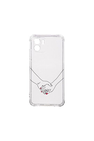 bestcase Αντικραδασμική Θήκη 1.5MM, Συμβατή με Xiaomi Redmi A2, Αντικραδασμικ...