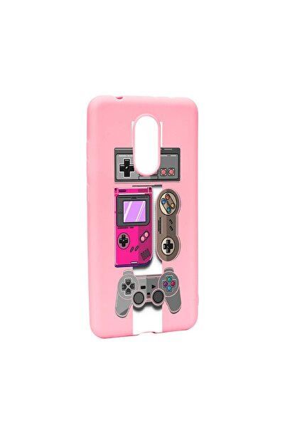bestcase Husa Xiaomi Redmi 5, Gamer - Xbox - Nintendo, rezistenta la uzura, a...