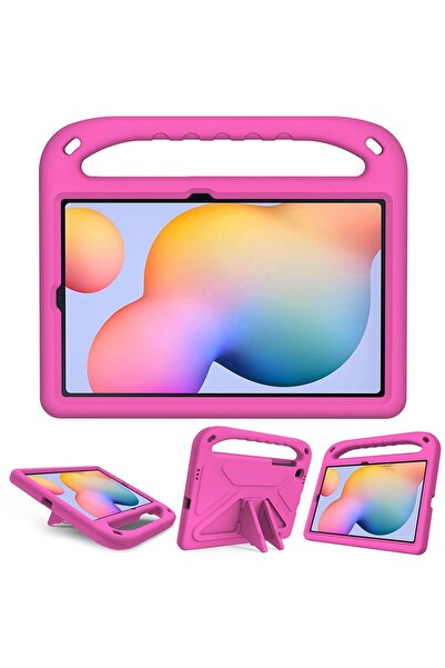 Sonique Θήκη Tablet Jazzy Kidsafe με Χειρολαβή για Samsung Galaxy TAB S6 LITE...