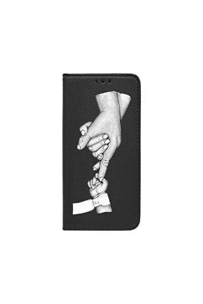 bestcase Husa BestCase¬Æ Tip Carte, Flip Cover, Compatibila Cu Xiaomi Redmi N...