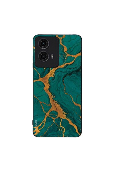 Sonique Θήκη Marble Series για Motorola Moto G04 4G / Moto G04s 4G / Moto G24...