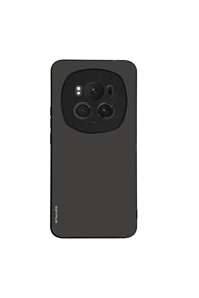 Sonique Θήκη ColorBloc Series για Honor Magic6 Pro 5G Γκρι