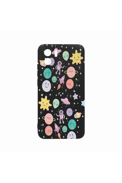 bestcase Husa BestCase¬Æ, Compatibila Cu Xiaomi Redmi A1, Universe, Planets U...