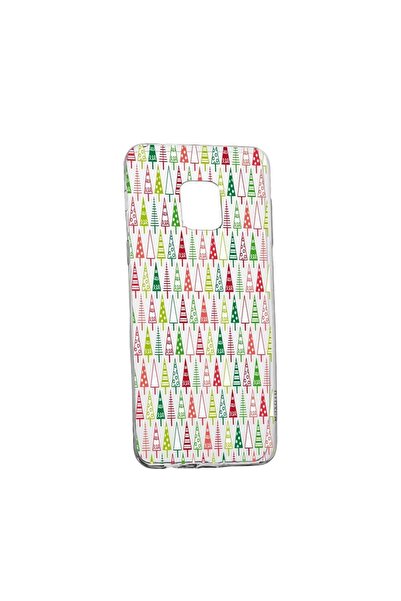 bestcase Husa Xmas, Craciun, pentru Xiaomi Redmi Note 9 Pro Max, rezistenta l...