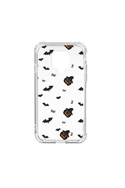 bestcase Husa Anti Shock Silicon Compatibila Cu Xiaomi Redmi Note 9 Pro Max, ...