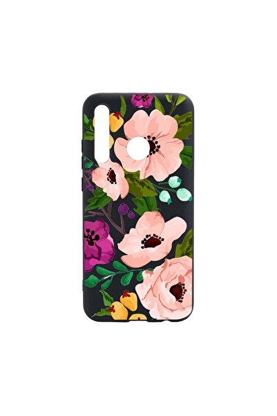 bestcase Θήκη με σχέδιο λουλουδιών, για Xiaomi Redmi Note 8T, ανθεκτική στη φ...