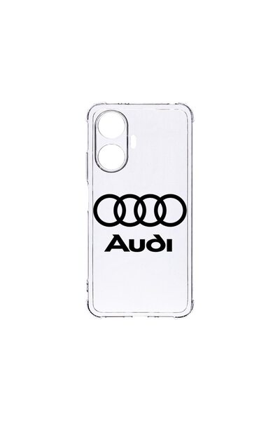 bestcase Husa pentru Xiaomi Redmi A3, BestCase¬Æ Anti Shock 1.5MM, Audi, Air ...