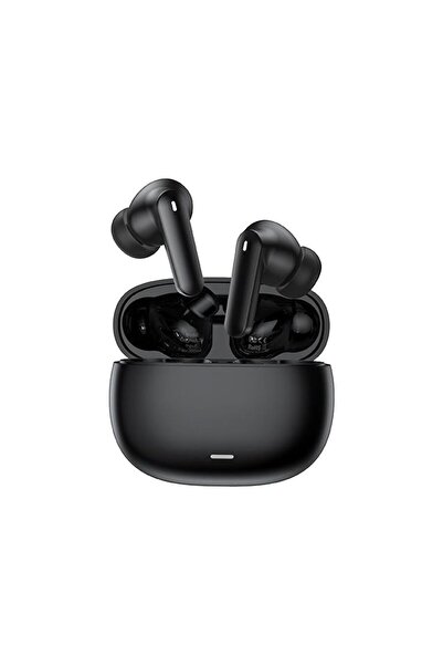 Remax Ακουστικά Bluetooth Ziye Series CozyPods W7N Μαύρο