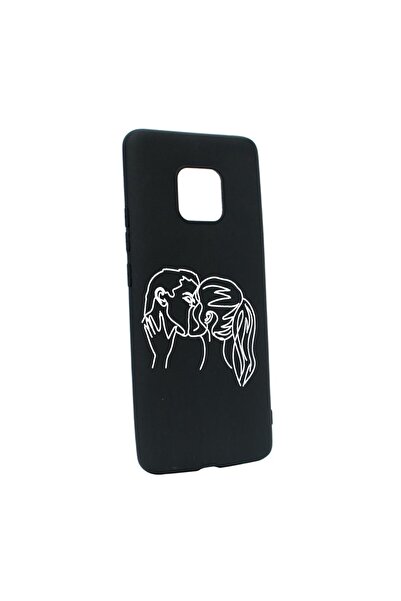 bestcase Husa Silicon Compatibila Cu Xiaomi Redmi Note 9 Pro Max, Teen Love, ...