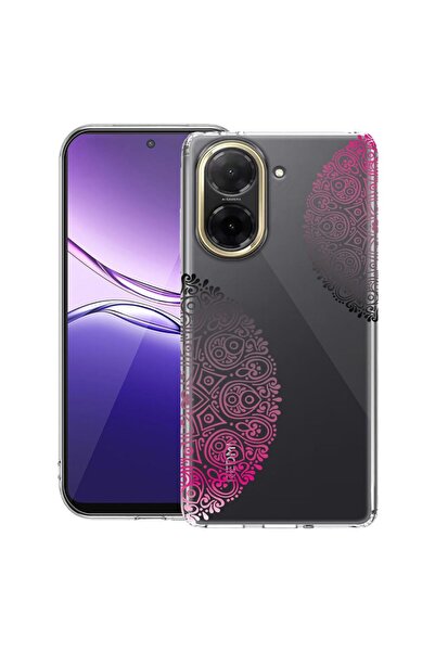 bestcase Διαφανής Λεπτή Θήκη Σιλικόνης Συμβατή με Xiaomi Redmi A5 (171 χιλ.),...