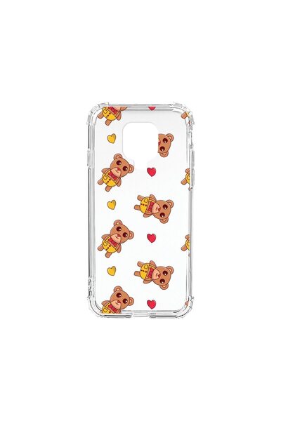 bestcase Husa BestCase¬Æ Anti Shock 1.5MM, Compatibila Cu Xiaomi Redmi Note 9...