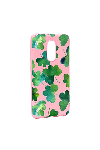 bestcase Θήκη Xiaomi Redmi 5, Πράσινο Φύλλο, ανθεκτική στη φθορά, αντιολισθητ...
