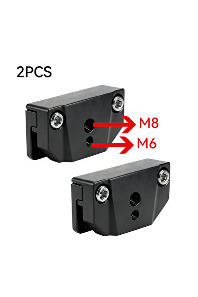 Choice 2pcs 2pcs LED Spotlight Holder Flood For Car Off Road 4x4 Auto Lights ...