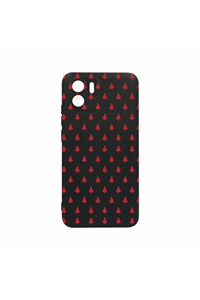 bestcase Husa BestCase¬Æ, Compatibila Cu Xiaomi Redmi A1, Christmas, Rezisten...