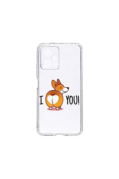 bestcase Husa BestCase¬Æ Clear Silicon 2MM, Compatibila Cu Poco X5 / Xiaomi R...
