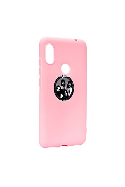 bestcase Black Sabbath Προστατευτική Θήκη, για Xiaomi Redmi Note 5 Pro, Ανθεκ...