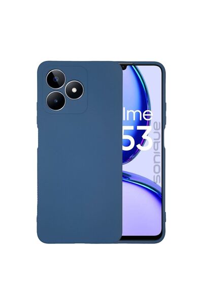 Sonique Θήκη Σιλικόνης My Colors Realme C51 / Realme C53 / Realme Note 50 4G ...