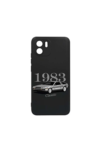 bestcase Husa BestCase¬Æ SLIM SIlicon 0.8MM, Compatibila Cu Xiaomi Redmi A2, ...