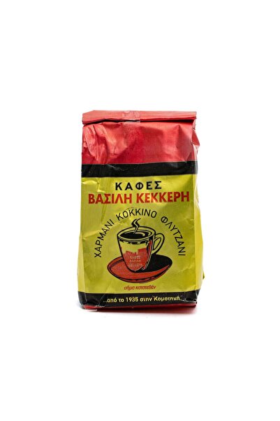 Coffee Ελληνικό Κεκκέρις