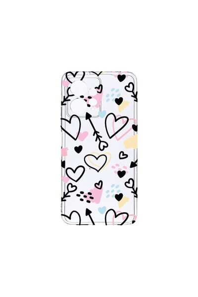 bestcase Husa BestCase¬Æ Clear Silicon 2MM, Compatibila Cu Xiaomi Redmi Note ...