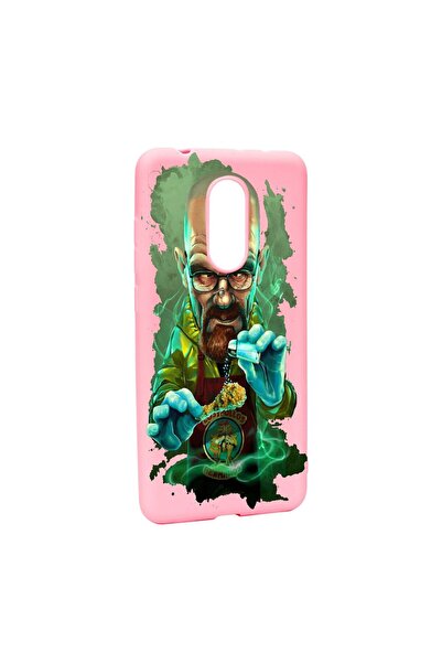 bestcase Θήκη Προστασίας Breaking Bad για Xiaomi Redmi 5, Ανθεκτική στη φθορά...