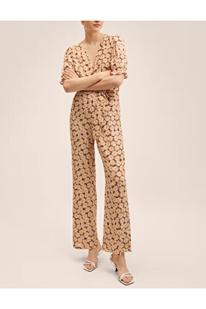 Evendi Jumpsuit, Cream