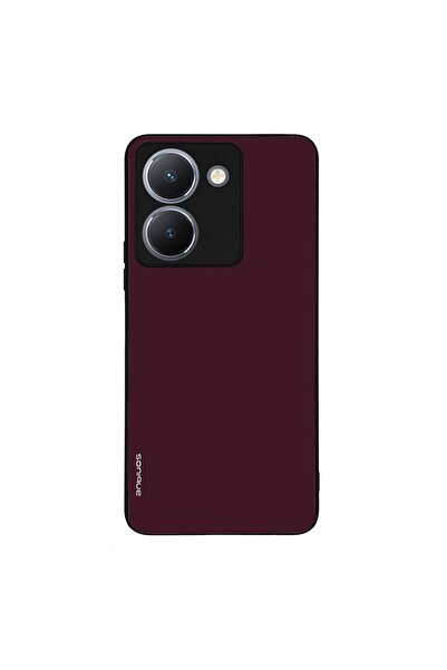 Sonique Θήκη ColorBloc Series για Vivo VIVO Y36 4G / VIVO Y36 5G / VIVO Y27 5...