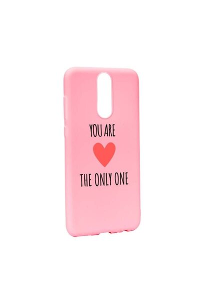 bestcase Husa Xiaomi Redmi Note 4/4X, Silicon, You Are The Only One P114