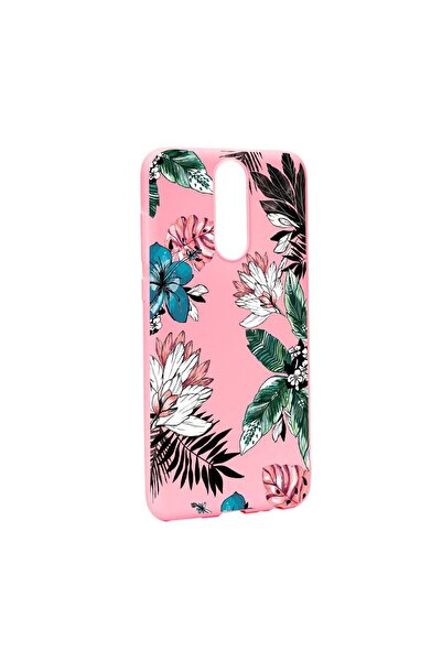 bestcase Husa de protectie Flori tropicale, pentru Xiaomi Redmi Note 4/4X, re...
