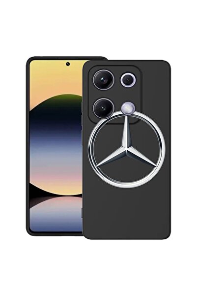 bestcase ¬Æ Husa pentru Xiaomi Redmi Note 14S 4G, Premium Slim Silicon 1.2MM,...