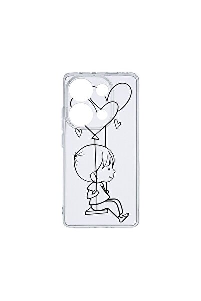 bestcase Husa BestCase¬Æ Clear Silicon 2MM, Compatibila Cu Xiaomi Redmi Note ...