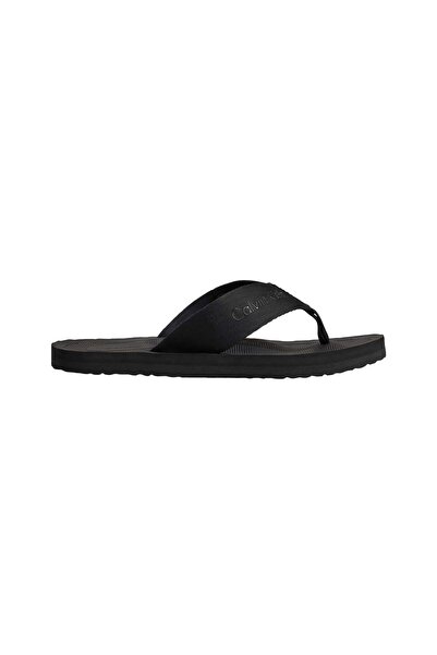 Calvin Klein Мъжки джапанки Triple Black