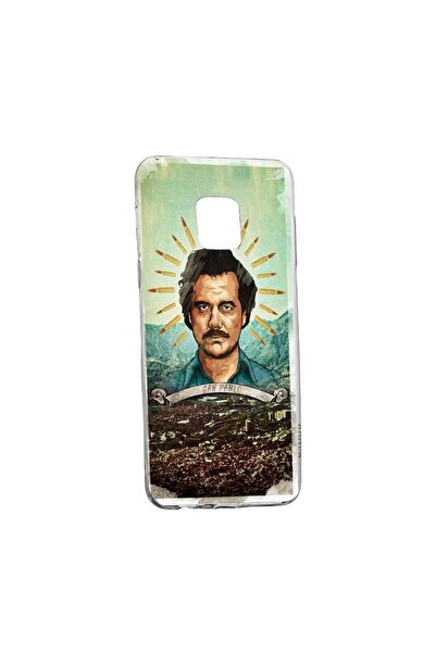bestcase Husa Narcos, pentru Xiaomi Redmi Note 9 Pro Max, rezistenta la uzura...