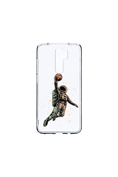 bestcase Husa BestCase¬Æ Clear Silicon 2MM, Compatibila Cu Xiaomi Redmi 9, As...