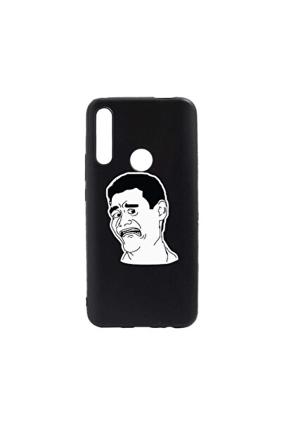 bestcase Θήκη σιλικόνης συμβατή με Xiaomi Redmi Note 8T, Harold, ανθεκτική στ...