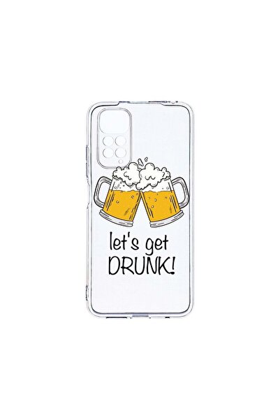 bestcase Husa BestCase¬Æ Clear Silicon 2MM, Compatibila Cu Xiaomi Redmi Note ...